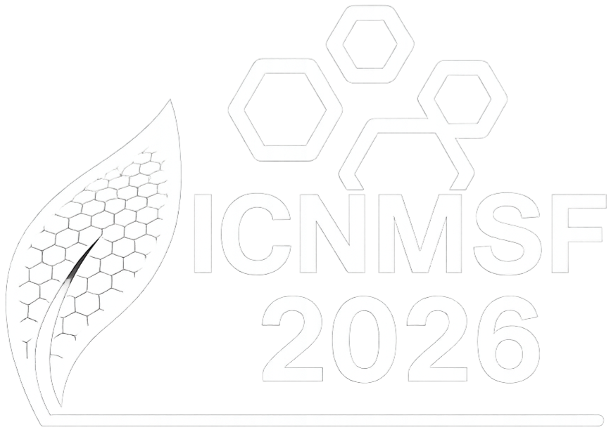 ICNMSF-2026 Logo
