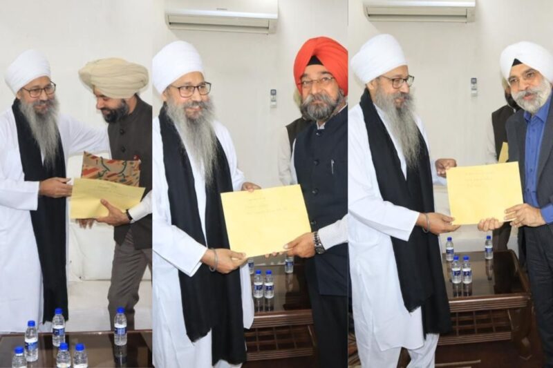 Eminent Personalities Join Akal University as Advisors- Revolutionizing Technical Education and Empowering Future Innovators