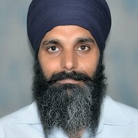 Gurinderpal Singh Art Craft Teacher200-200