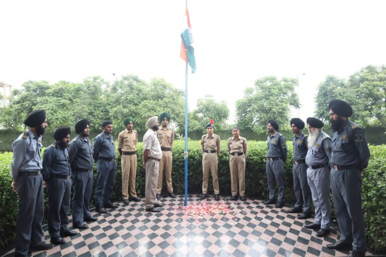 Independence Day Celebrations